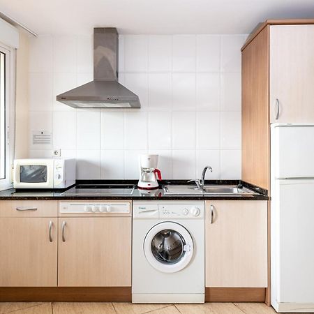 Residencial Marcomar Casa Azahar Apartman Alcossebre Kültér fotó