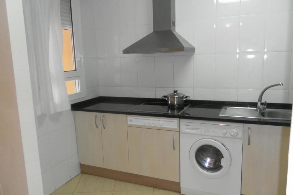 Residencial Marcomar Casa Azahar Apartman Alcossebre Szoba fotó