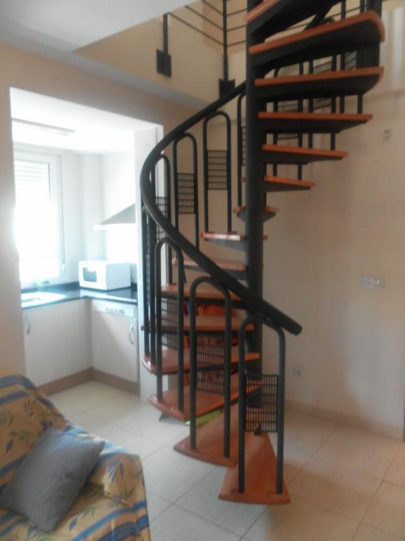 Residencial Marcomar Casa Azahar Apartman Alcossebre Szoba fotó