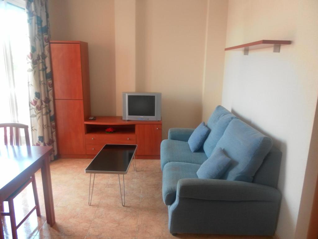 Residencial Marcomar Casa Azahar Apartman Alcossebre Szoba fotó