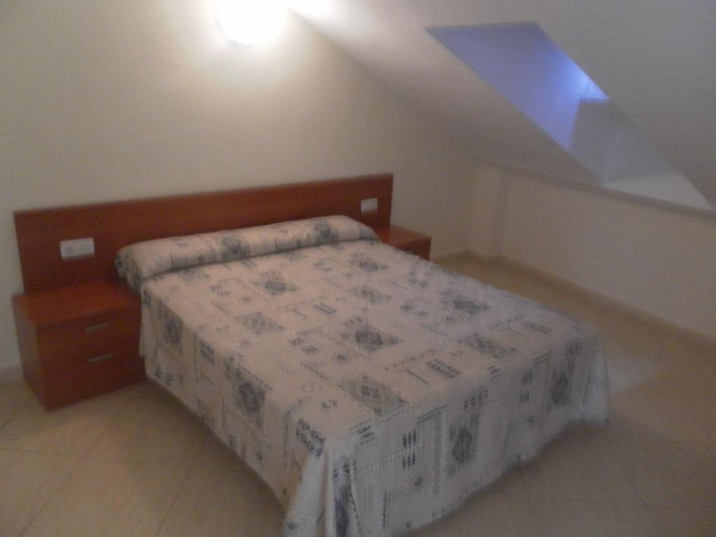 Residencial Marcomar Casa Azahar Apartman Alcossebre Szoba fotó