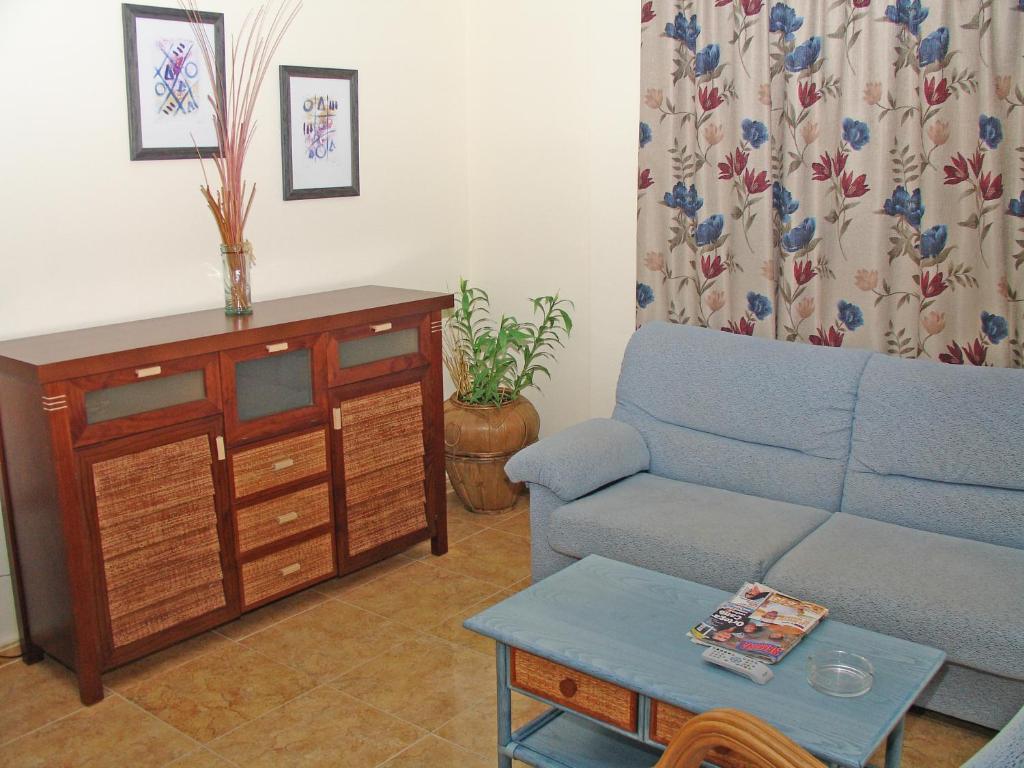 Residencial Marcomar Casa Azahar Apartman Alcossebre Kültér fotó