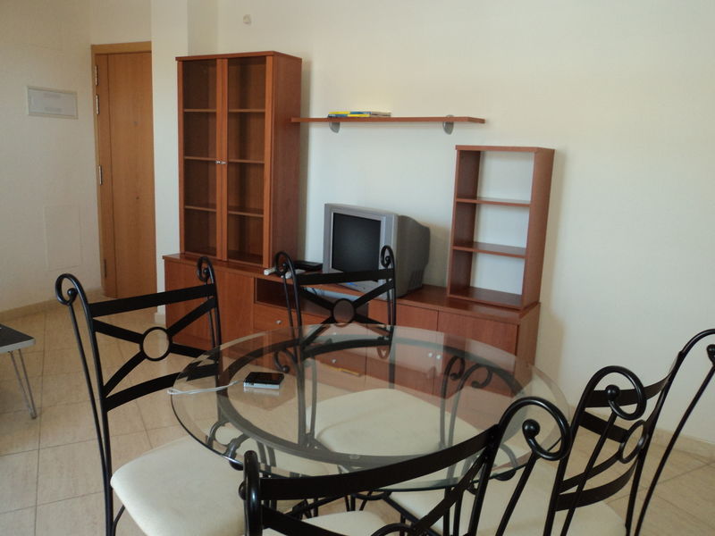 Residencial Marcomar Casa Azahar Apartman Alcossebre Kültér fotó